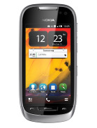Klingeltöne Nokia 701 kostenlos herunterladen.